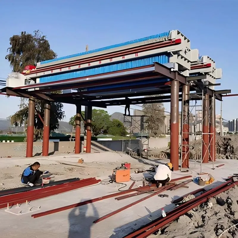 BY Пластинчатый фильтр-пресс (1)