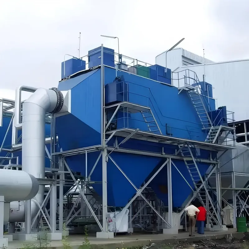 MD Оборудование для обеспыливания (1)