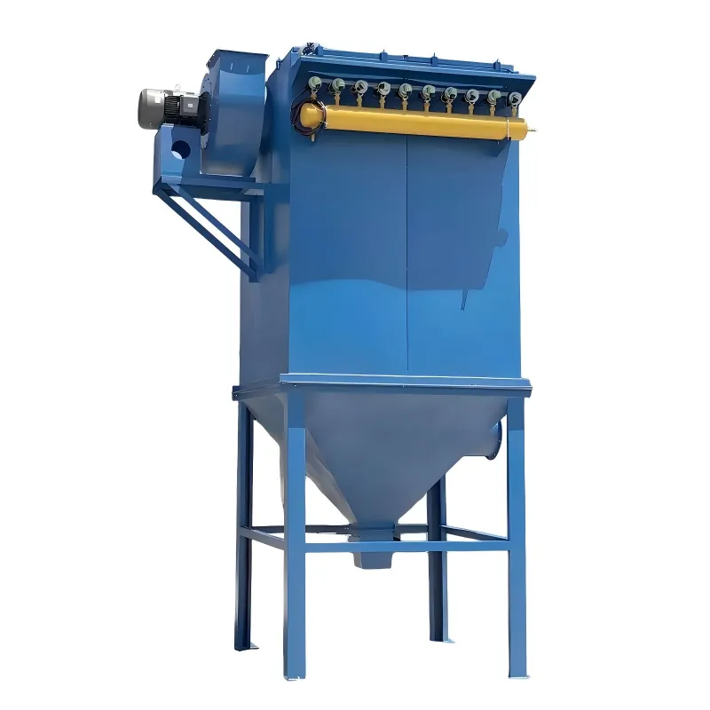 MD Оборудование для обеспыливания (2)