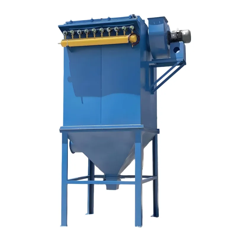 MD Оборудование для обеспыливания (3)