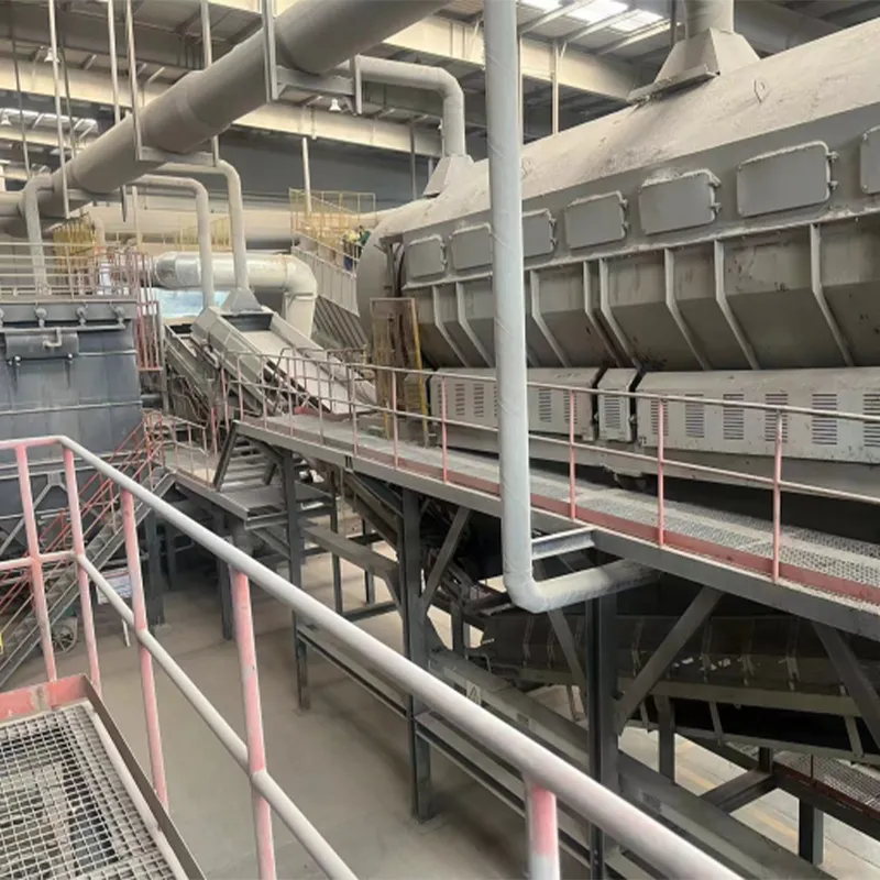 Практическое применение преобразования строительных отходов в ценные ресурсы пример модернизации и трансформации222